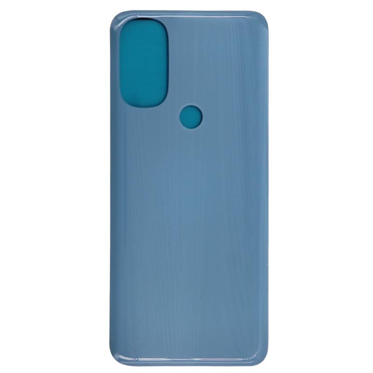 Tapa de la batería para Moto G71 5G (XT2169-1), Arctic Blue