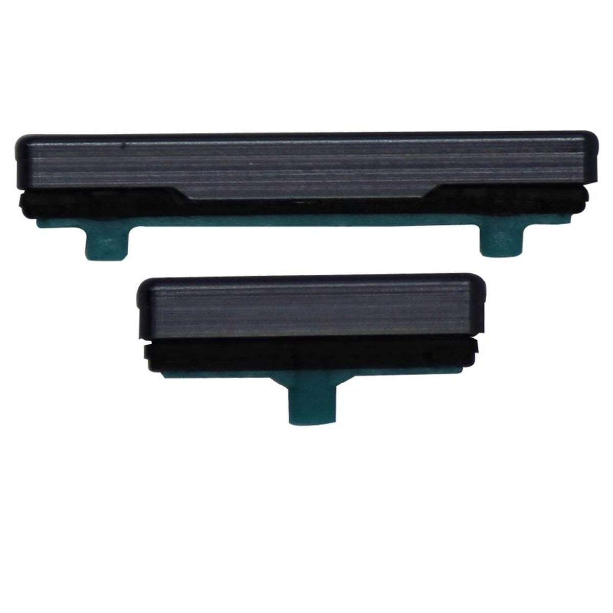 Juego de botones para Galaxy S21 Ultra 5G (G998), Phantom Navy