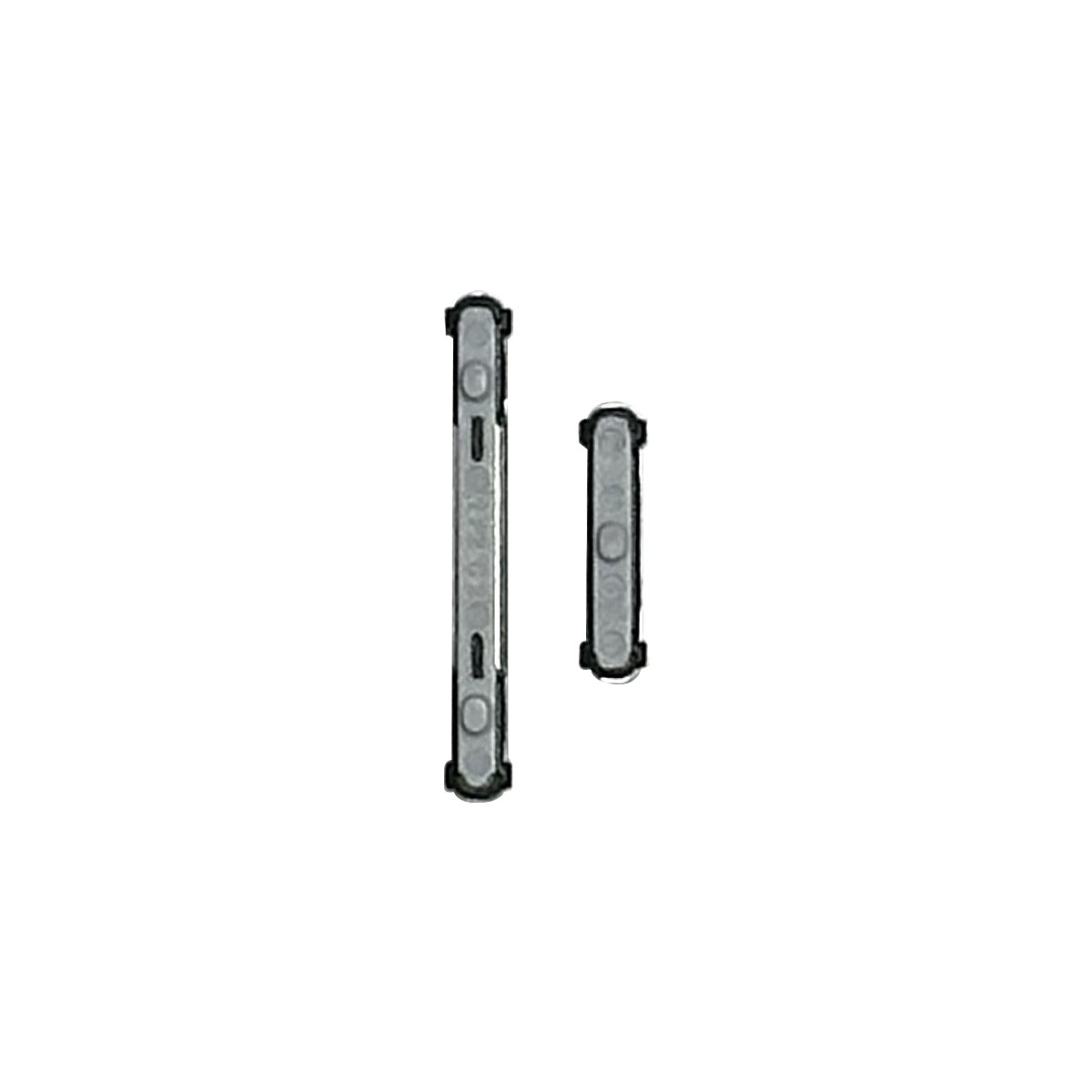 Juego de botones para Galaxy S25 Ultra 5G, Titanium Blue — imagen 2