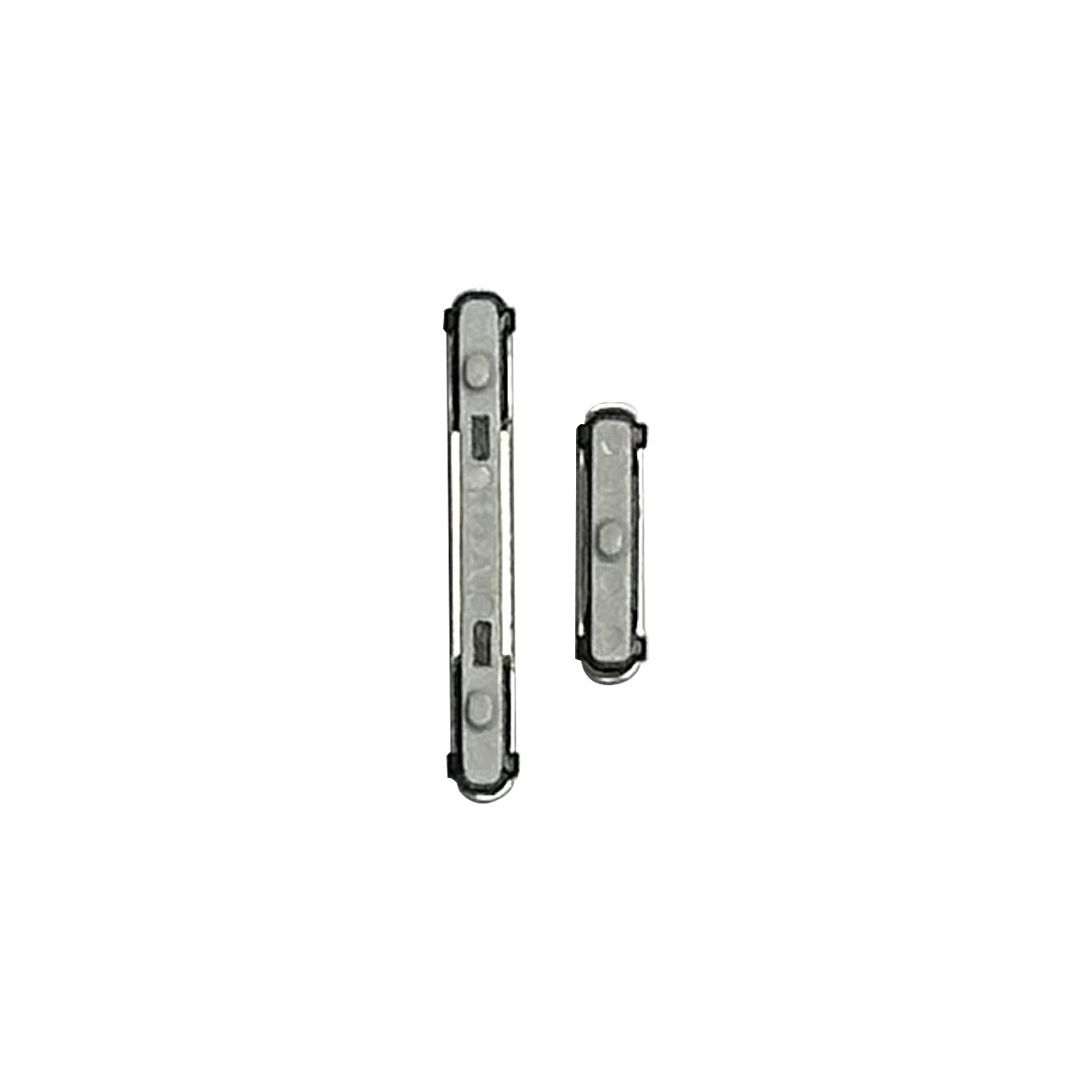 Juego de botones para Galaxy S25 Ultra 5G, Titanium Grey — imagen 2