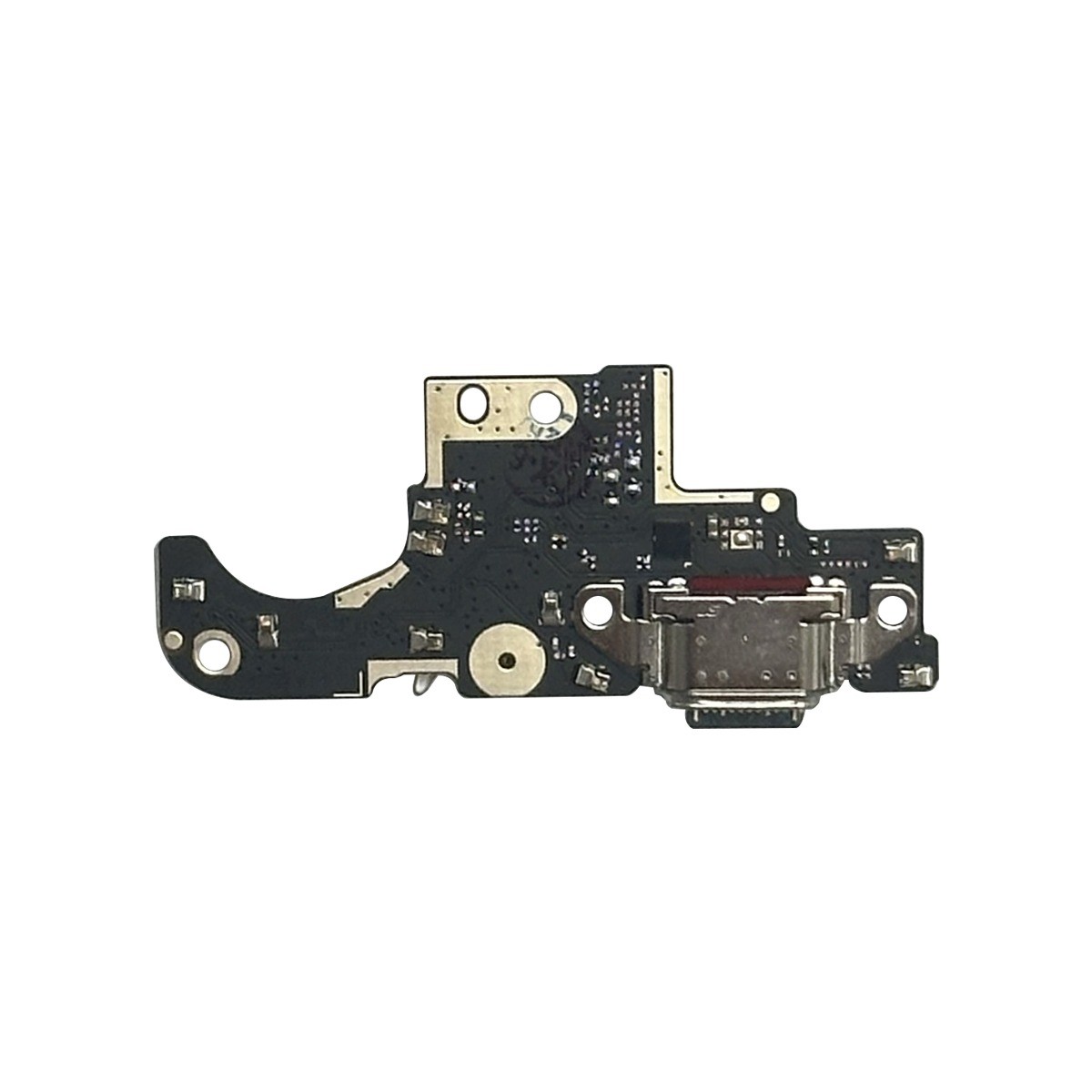 Placa del puerto de carga para Moto G86 / G86 Power (XT2527-2) — imagen 2