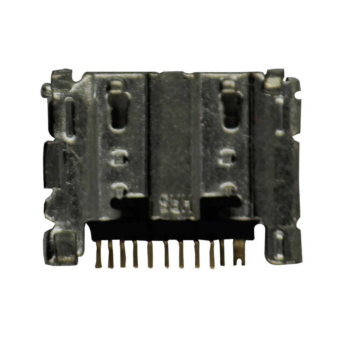 Puerto de carga para Galaxy Tab 4 8.0 / 4 10.1 / 8.4 3G (T331/T330/T335), Requiere soldadura