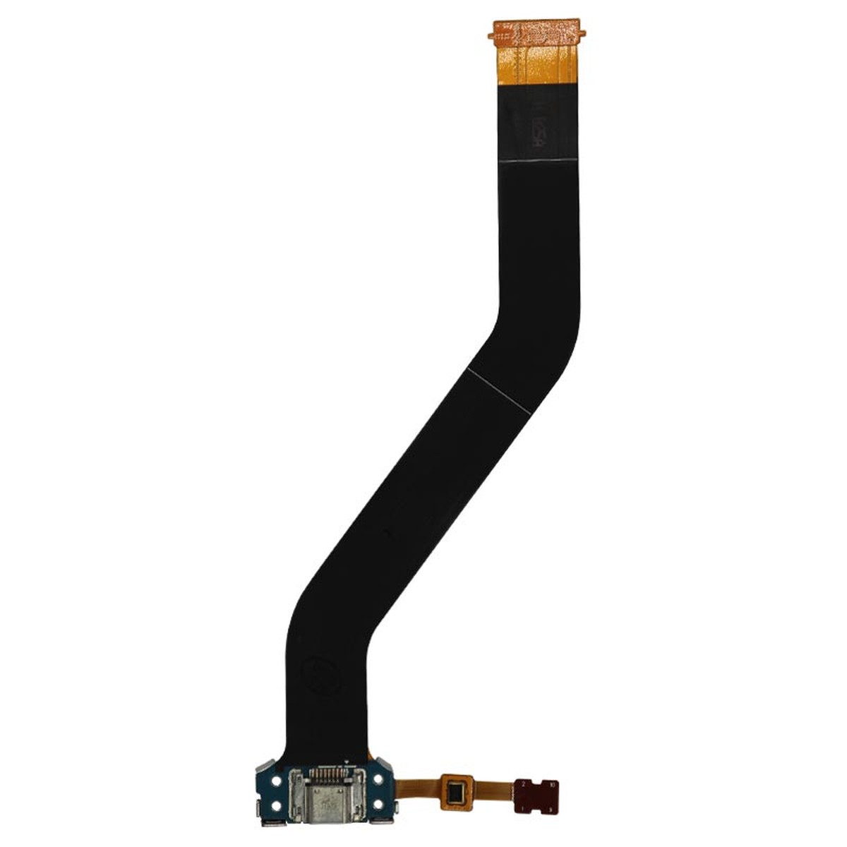 Flex de puerto de carga para Galaxy Tab 4 10.1 (T530)