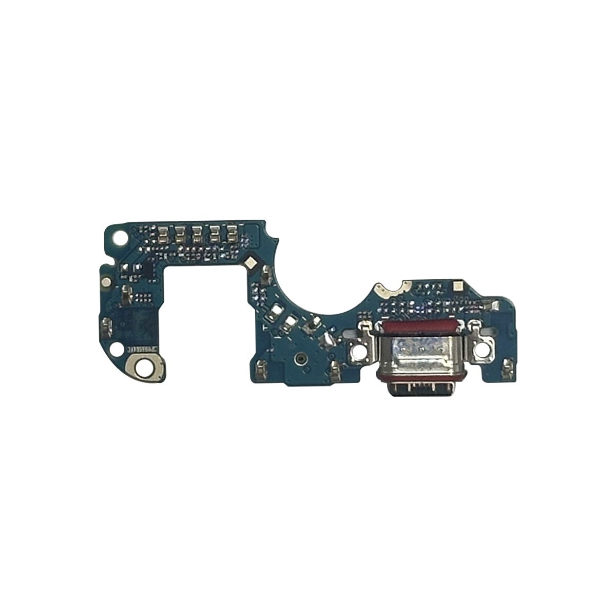 Placa del puerto de carga con jack de auriculares para Moto G56 (XT2529) — imagen 2