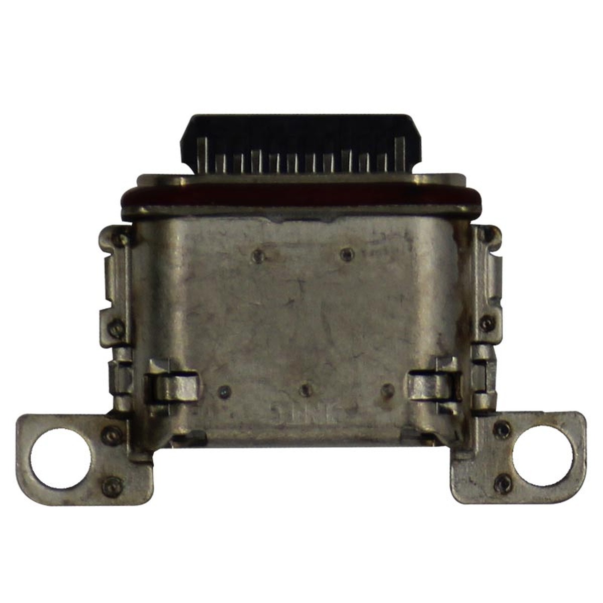 Puerto de carga para Galaxy S21 / S21 Plus 5G / S21 Ultra 5G / S22 5G / S22 Plus 5G (G991), Requiere soldadura (pack de 10)