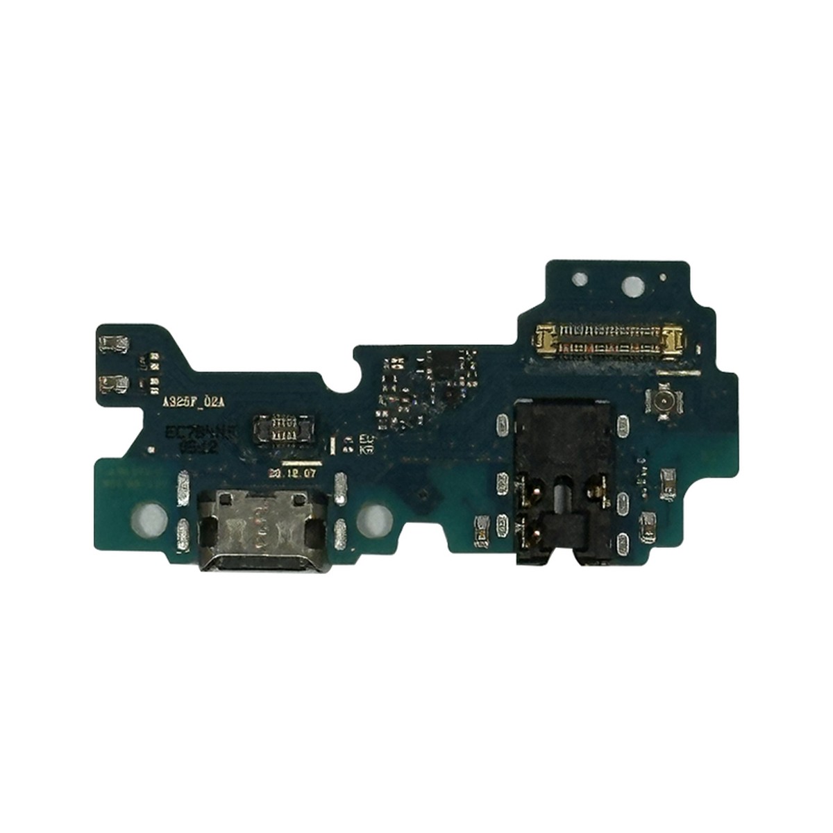Puerto de carga para Galaxy A32, A325 / 2021 — imagen 2