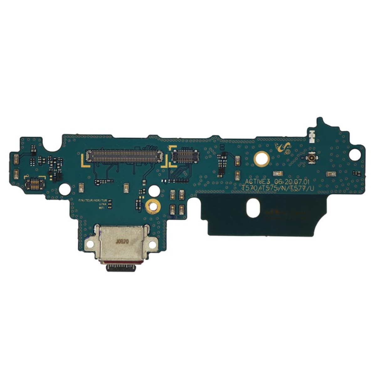 Puerto de carga para Galaxy Tab Active 3 8.0" (T570/T575), LTE
