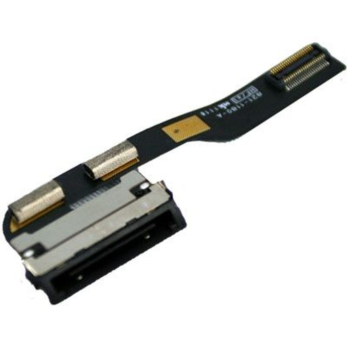 Flex de puerto de carga dock para iPad 2