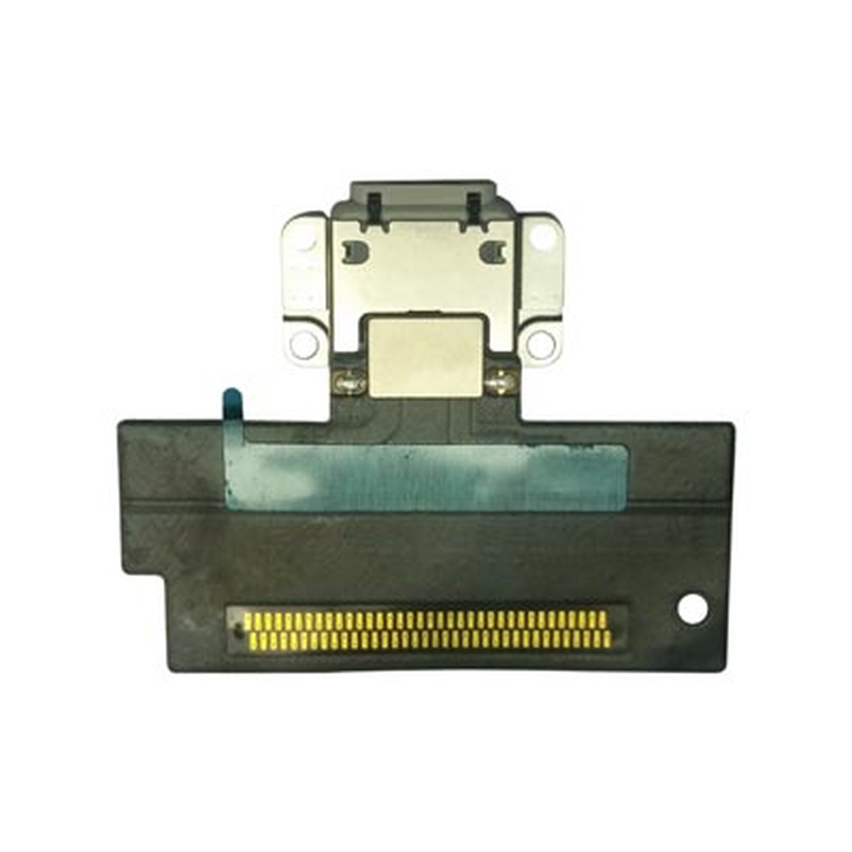 Flex de puerto de carga dock para iPad Pro 10.5, Requiere soldadura, White — imagen 3