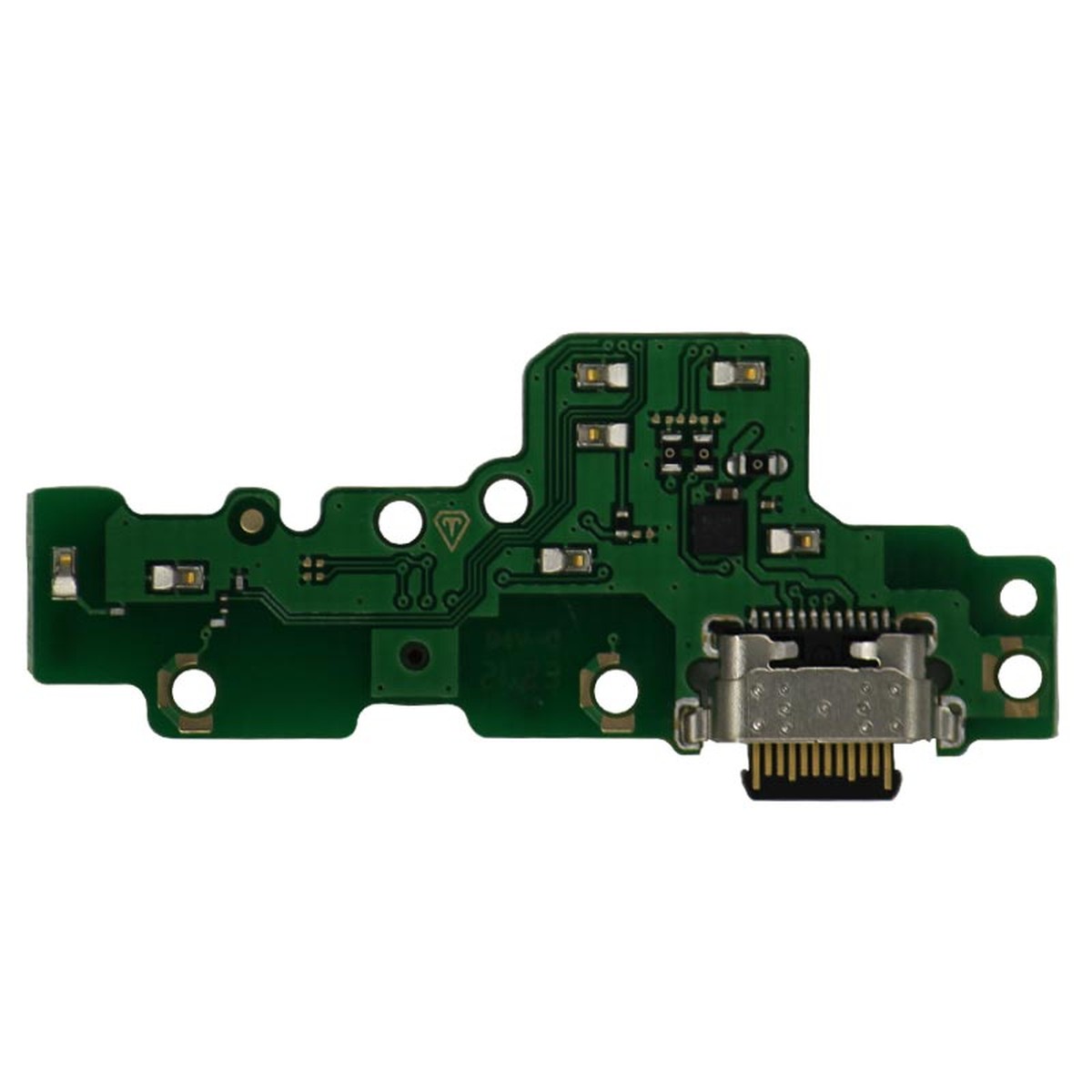 Flex de puerto de carga dock para Moto G Power (XT2117)