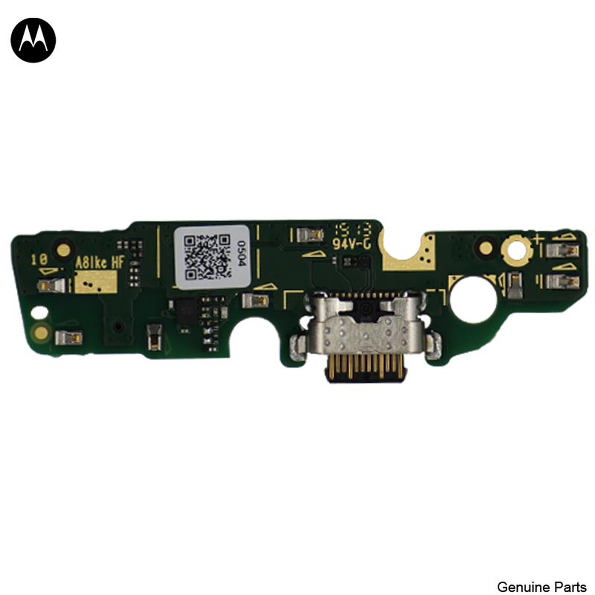 Flex de puerto de carga dock para Moto G7 Play — imagen 2