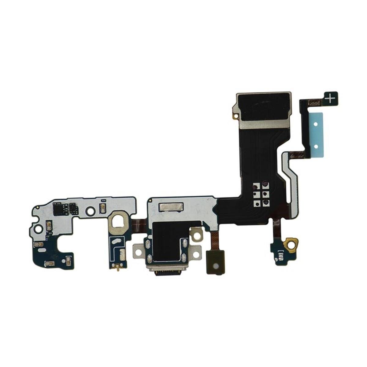 Flex de puerto de carga para Galaxy S9 Plus (G965O), Dual-Sim Version — imagen 3