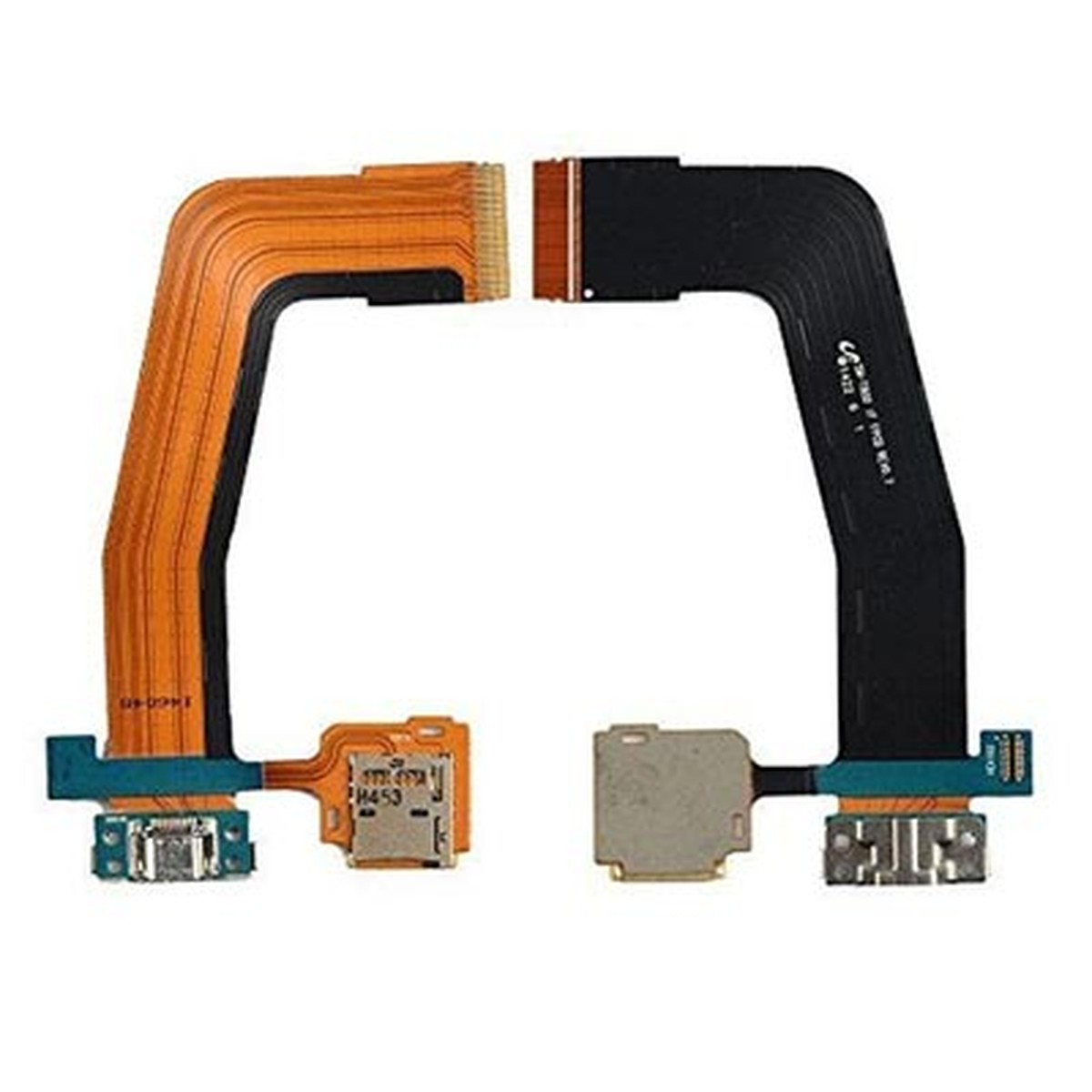 Flex de puerto de carga para Galaxy Tab S 10.5"