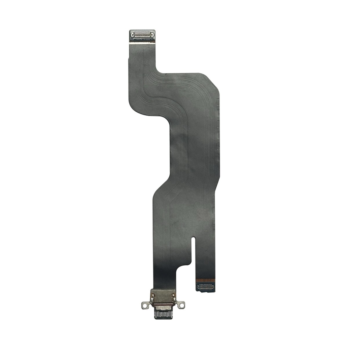 Puerto del conector de carga con placa para Galaxy Z Fold 7 5G (F966) — imagen 2
