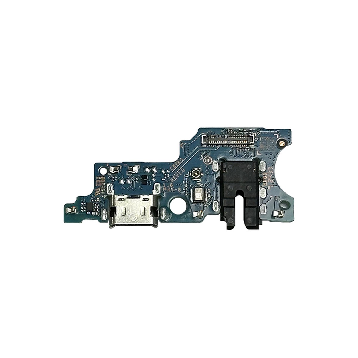 Placa de puerto de carga para Galaxy A06, A065 / 2024 — imagen 2