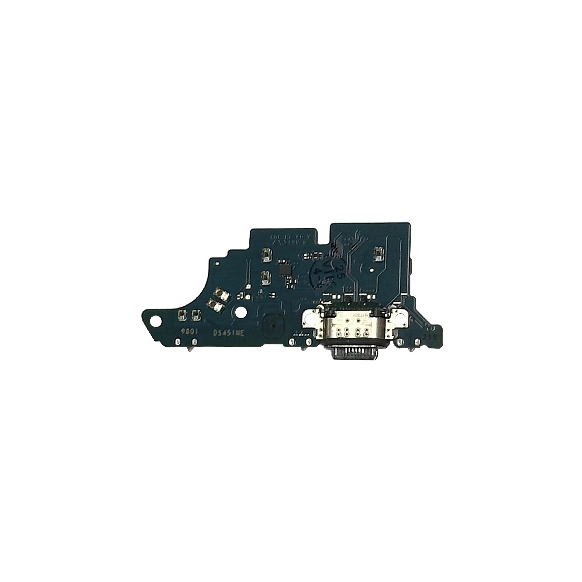 Placa de puerto de carga para Galaxy A26 5G, A266 / 2025 — imagen 2