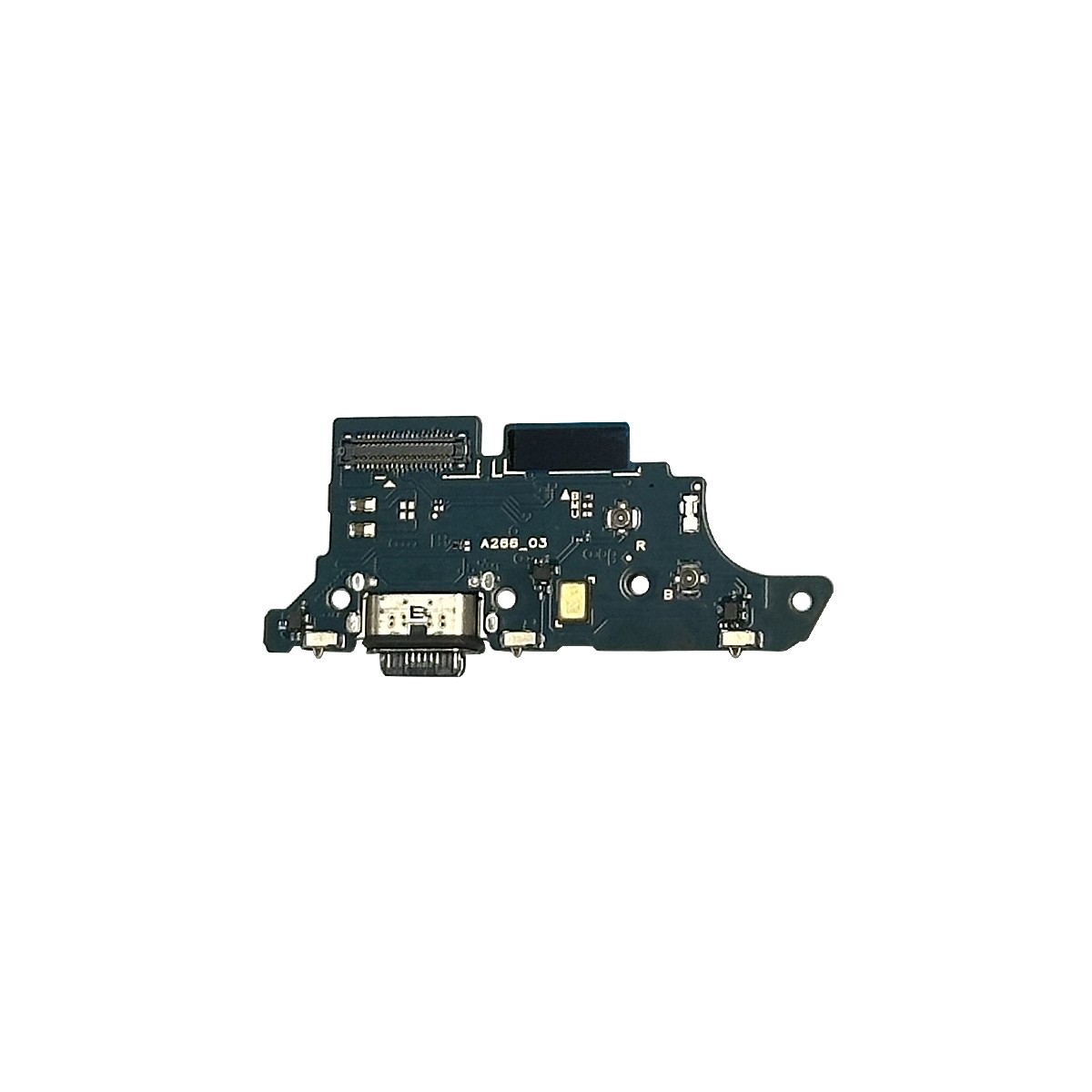 Placa de puerto de carga para Galaxy A26 5G, A266 / 2025