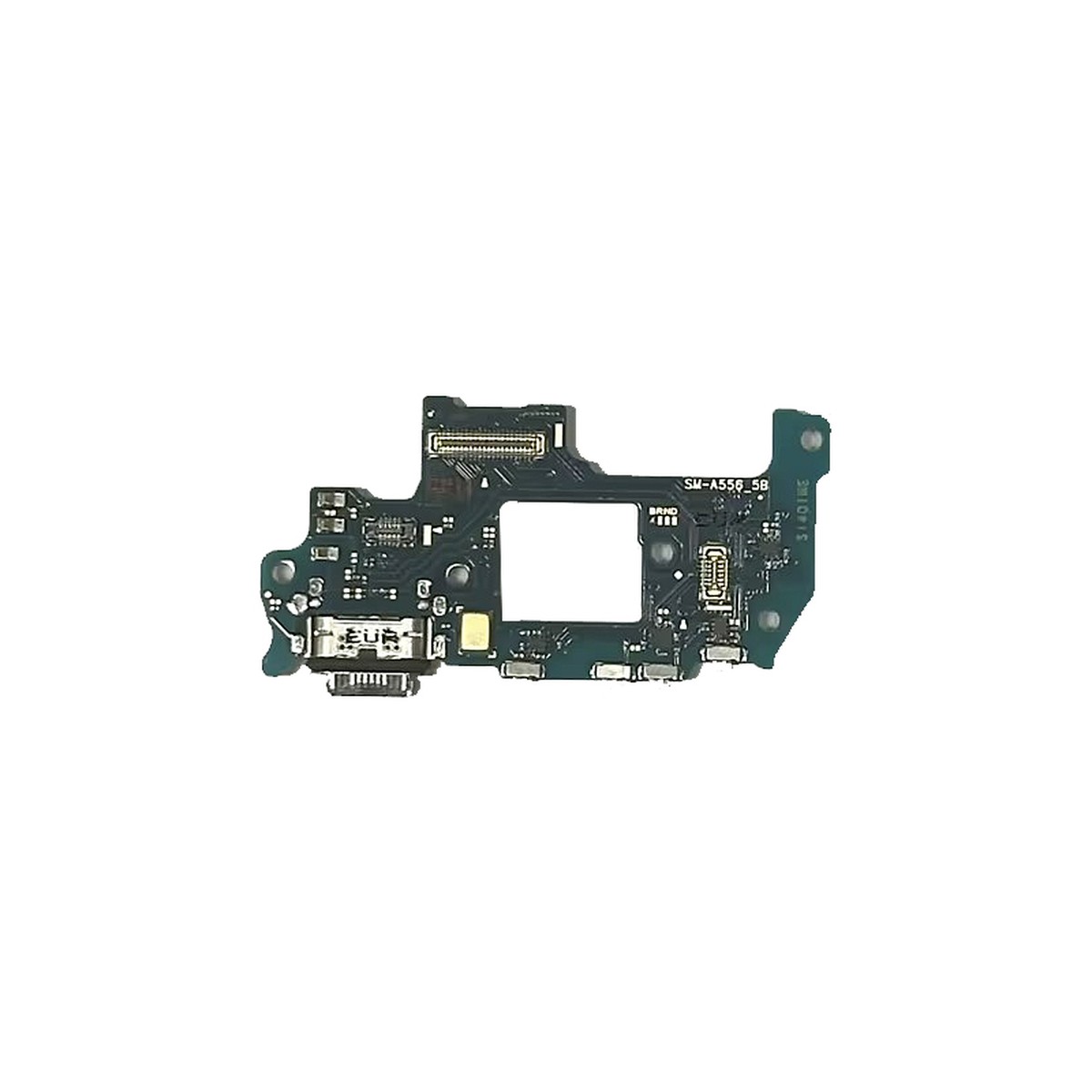 Placa de puerto de carga para Galaxy A55 5G, A556 / 2024 — imagen 2