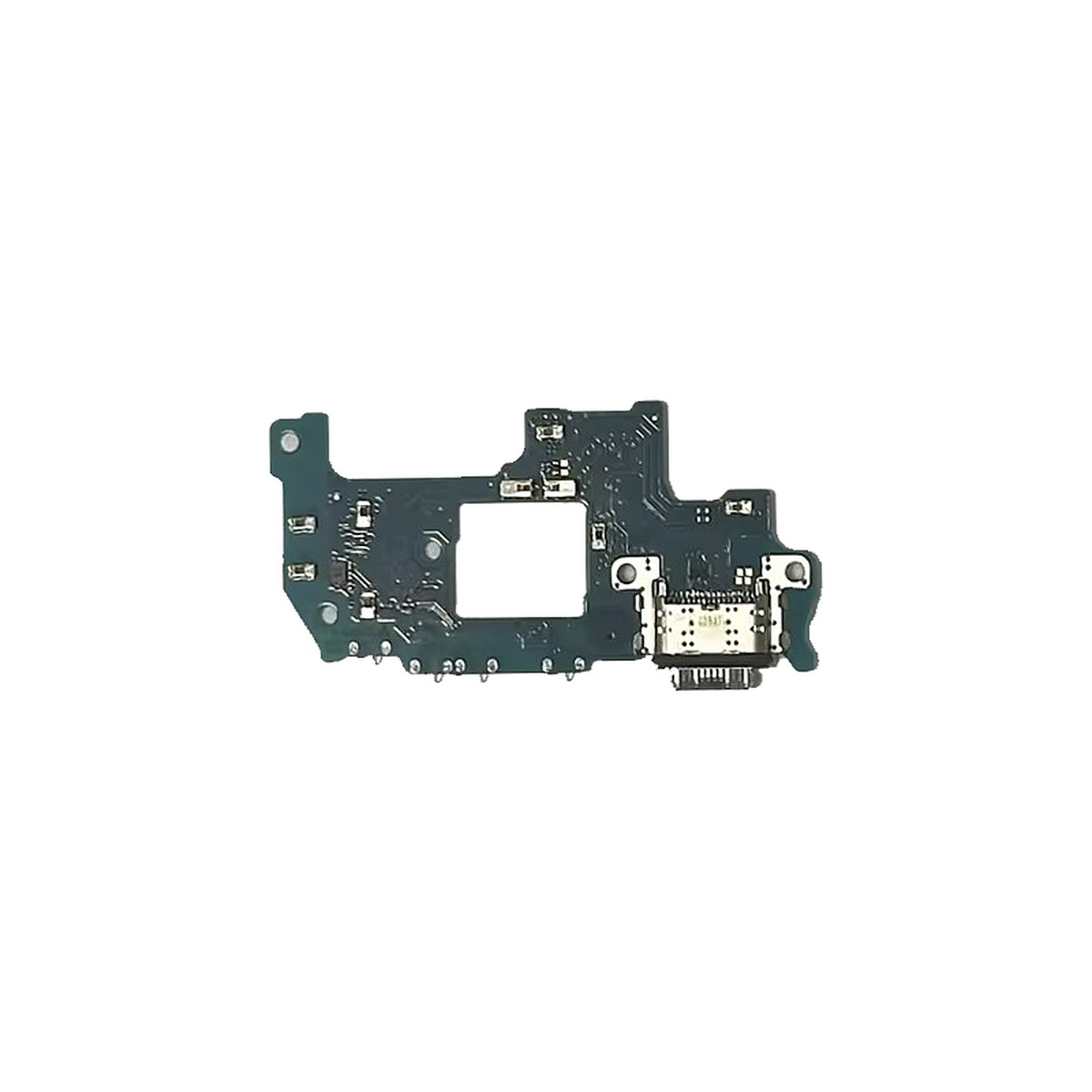 Placa de puerto de carga para Galaxy A55 5G, A556 / 2024