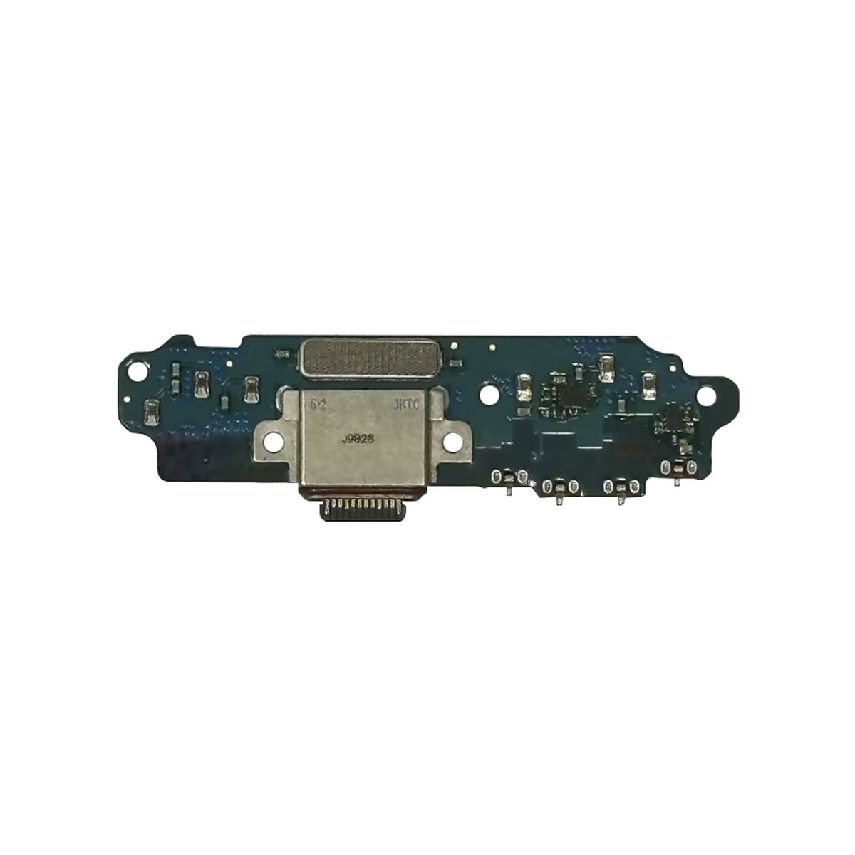 Placa de puerto de carga para Galaxy Fold 4G (F900)