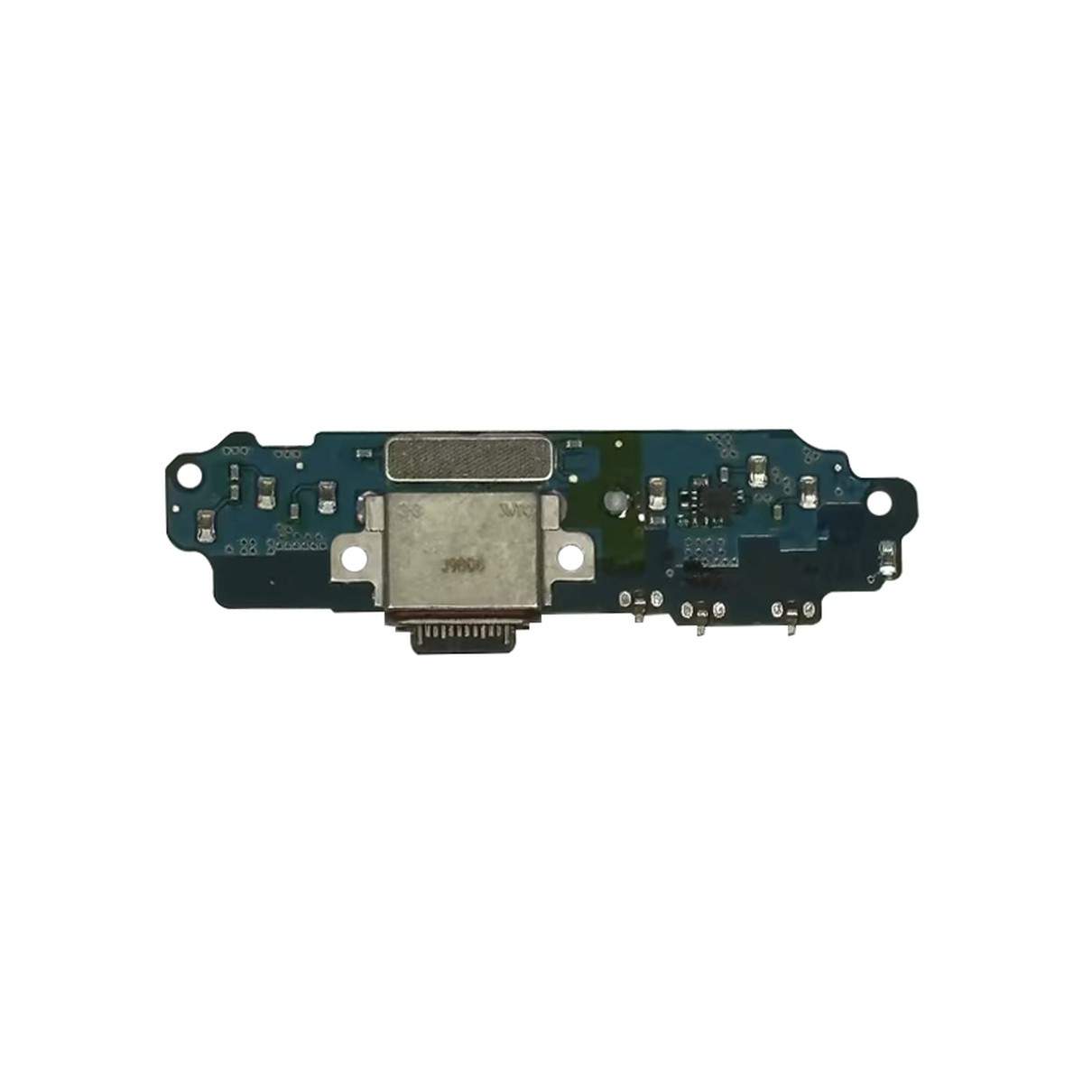 Placa de puerto de carga para Galaxy Fold 5G (F907) — imagen 2