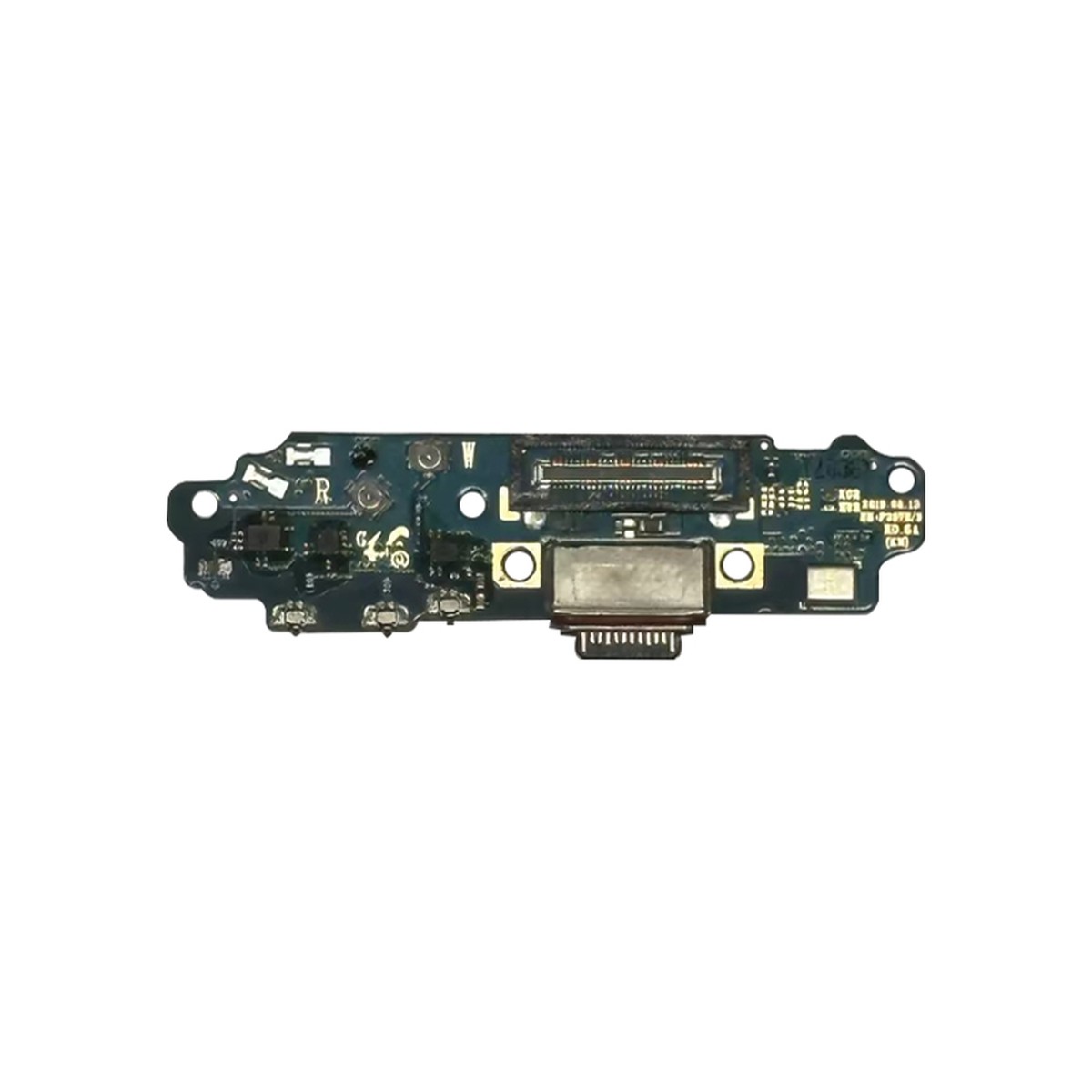 Placa de puerto de carga para Galaxy Fold 5G (F907)