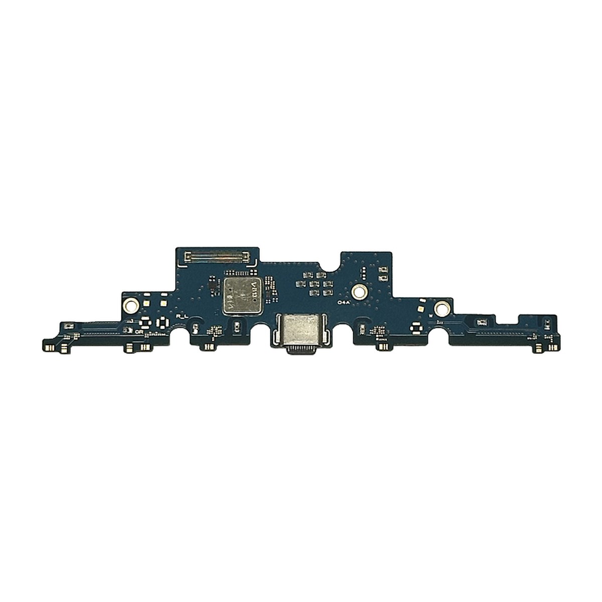 Placa de puerto de carga para Galaxy Tab S8 Ultra, X900 / 2022 / WiFi Verison