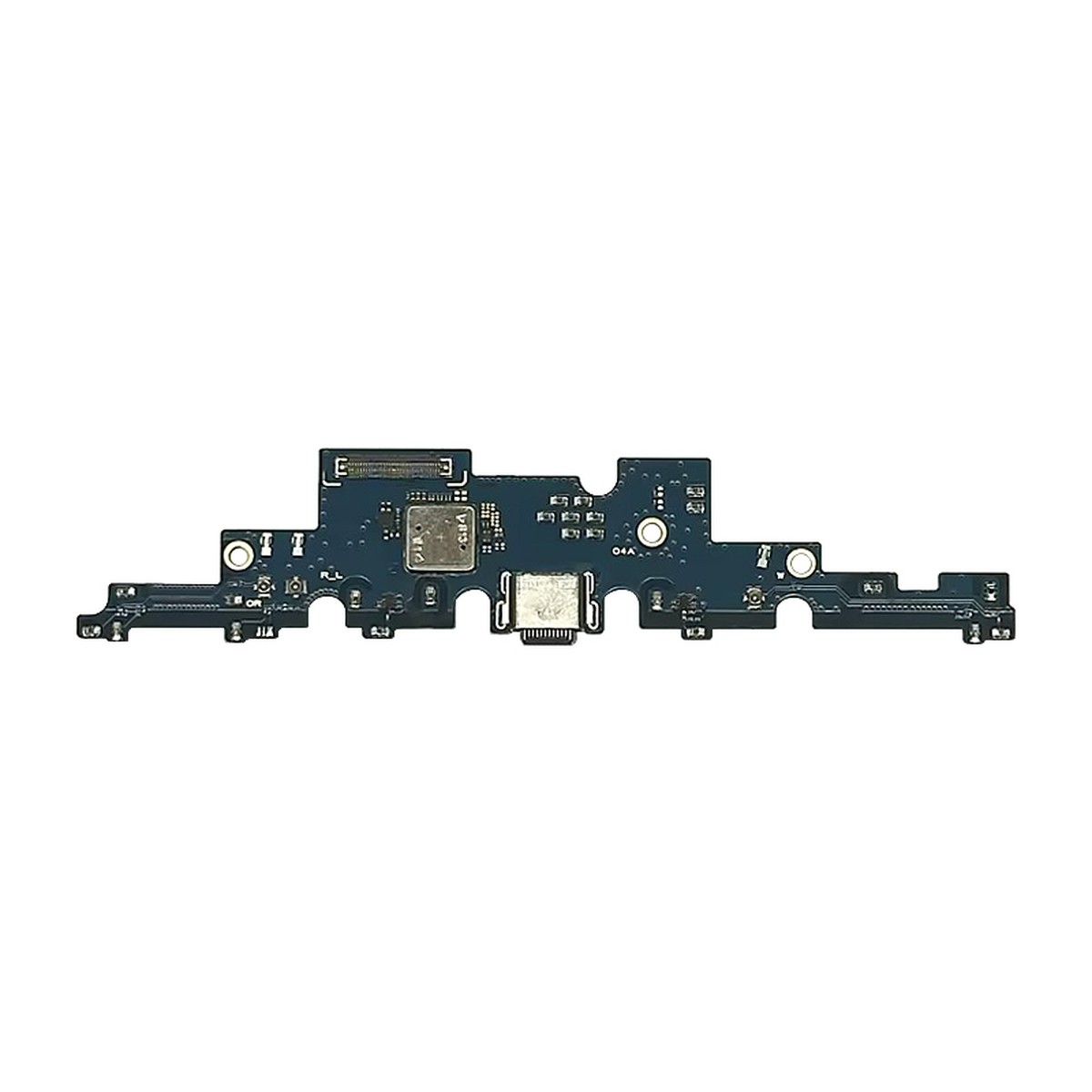Placa de puerto de carga para Galaxy Tab S8 Ultra, X900 / X906 / 2022 / 5G Verison