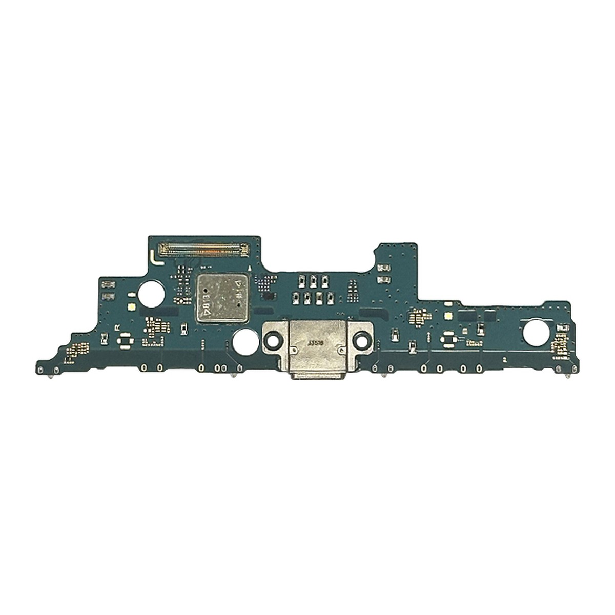 Placa de puerto de carga para Galaxy Tab S9 11", X710 / X716B / 2023