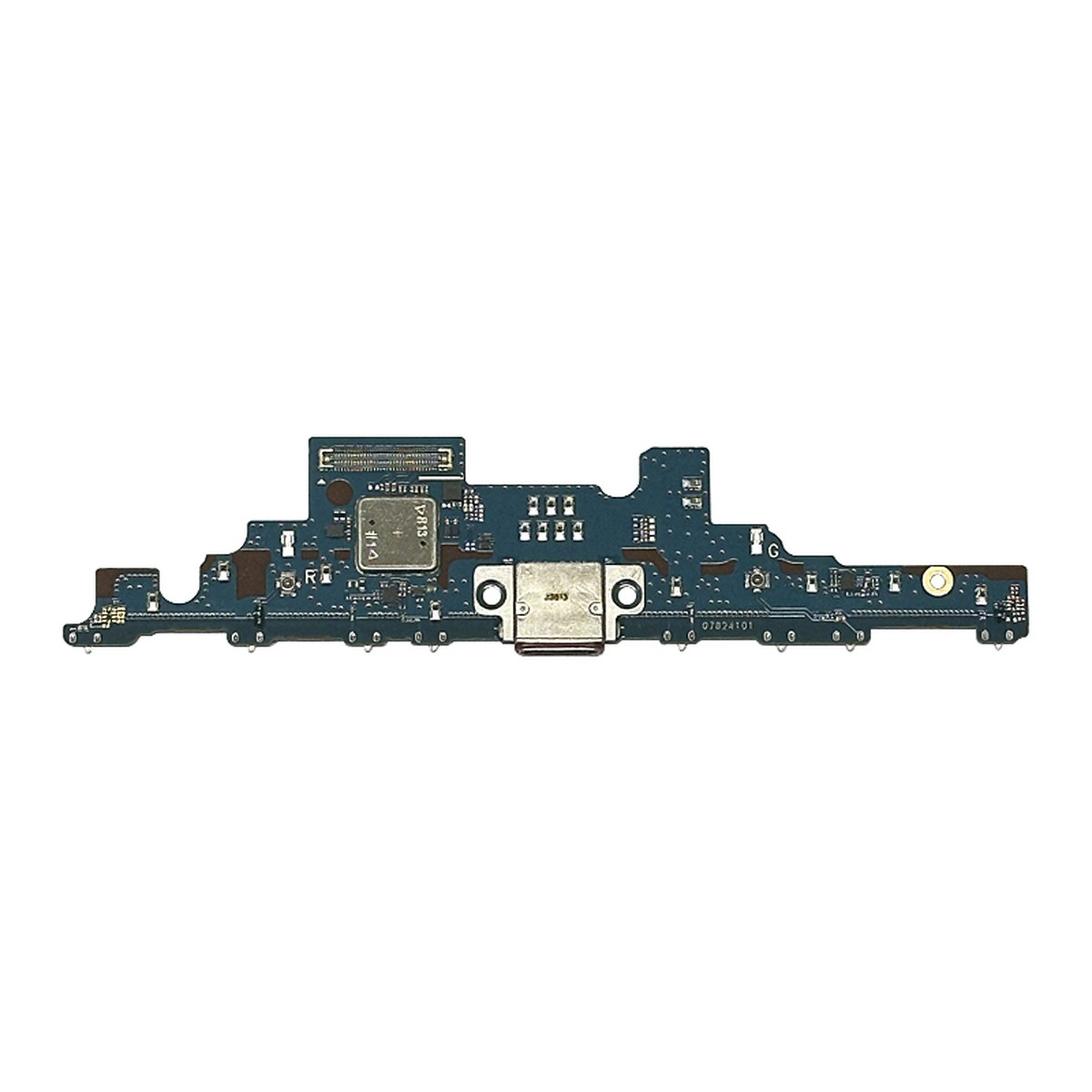Placa de puerto de carga para Galaxy Tab S9 Plus 12.4" (X810/X816B)