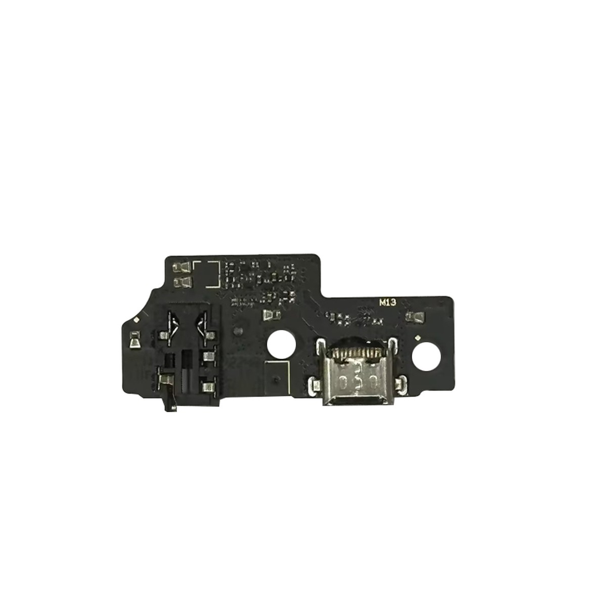 Placa de puerto de carga con jack de auriculares para Galaxy A04, A045 / 2022
