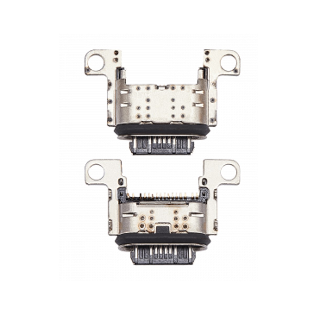 Puerto de carga para Galaxy A53 5G / A34 5G, Requiere soldadura, A536 / 2022 / A346 / 2023 — imagen 3