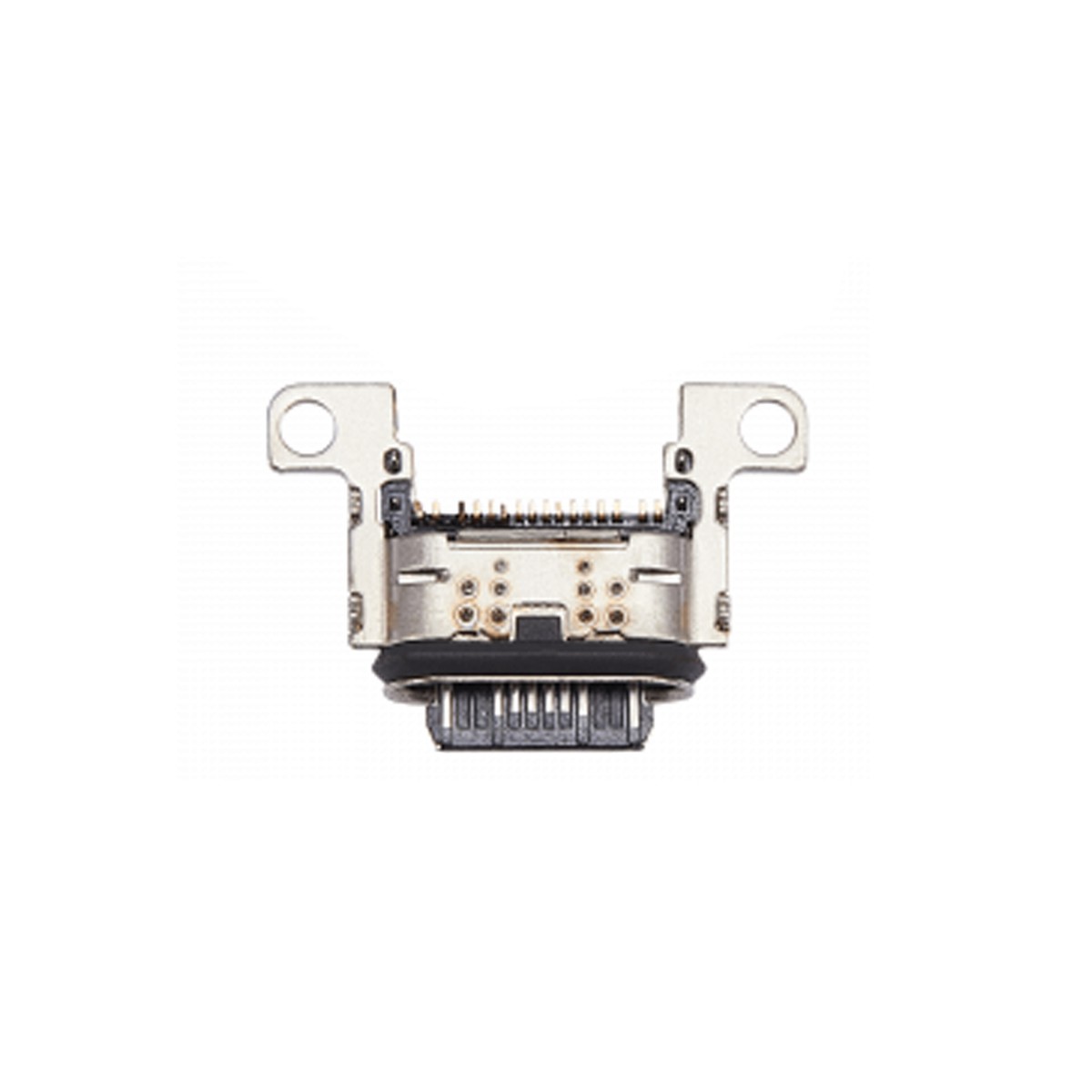 Puerto de carga para Galaxy A53 5G / A34 5G, Requiere soldadura, A536 / 2022 / A346 / 2023