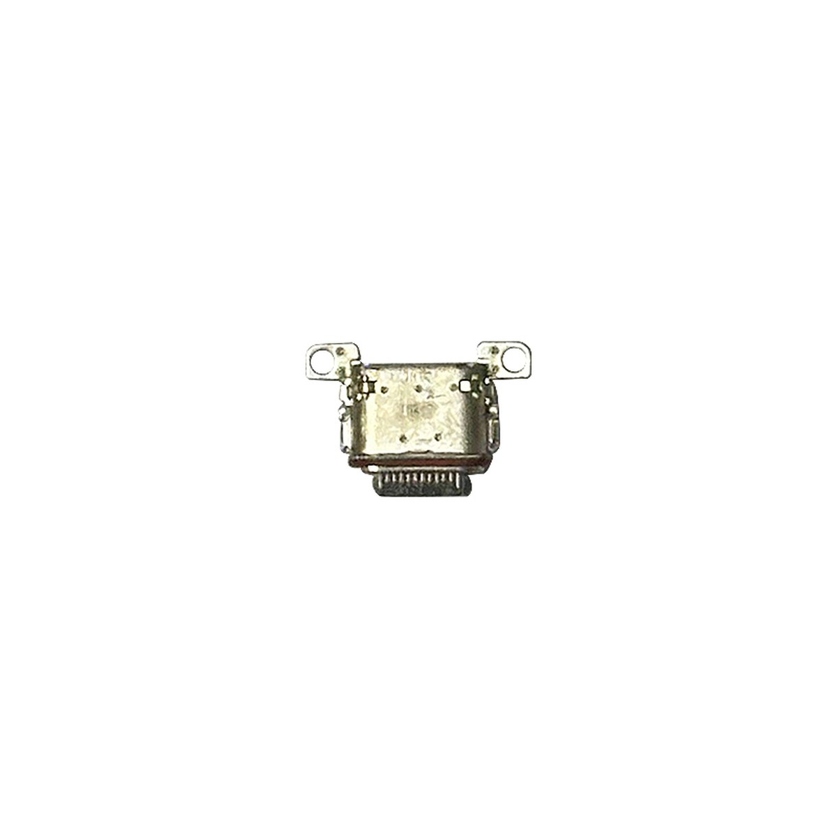 Puerto de carga para Galaxy S24 5G / S24 Ultra 5G (S921), Requiere soldadura — imagen 2