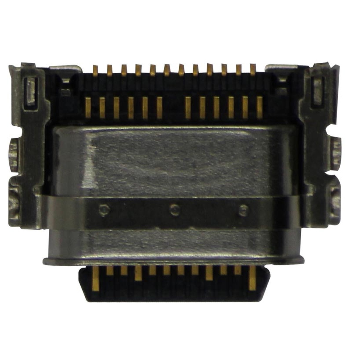 Puerto de carga para Moto G7, Requiere soldadura — imagen 2