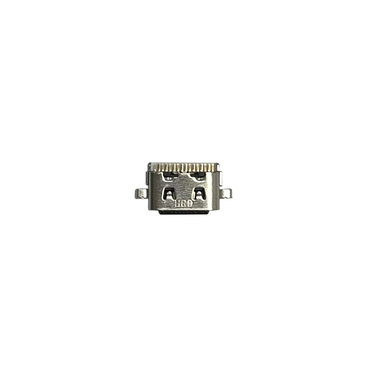 Puerto de carga para Moto G85 (XT2427), Requiere soldadura