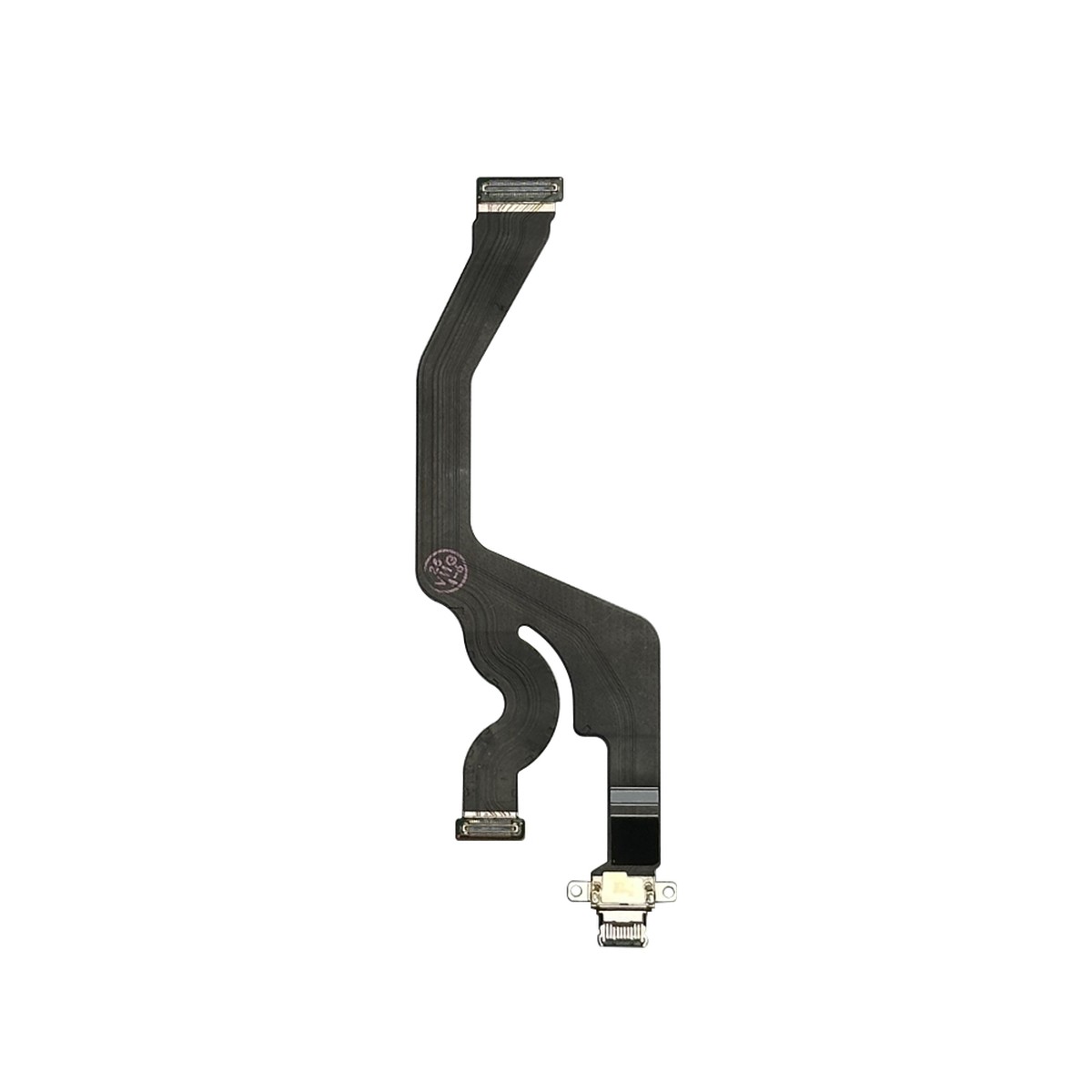 Cable flex de puerto de carga para Galaxy S25 Edge (S937)