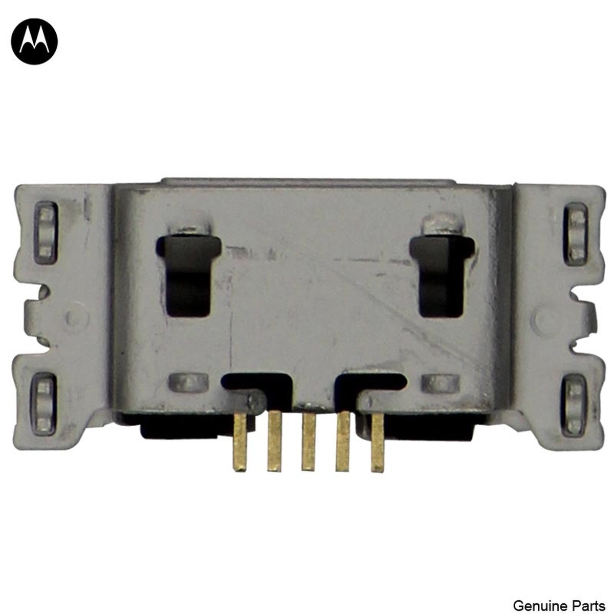 Flex de puerto de carga para Moto G5 Plus (XT1687) — imagen 2