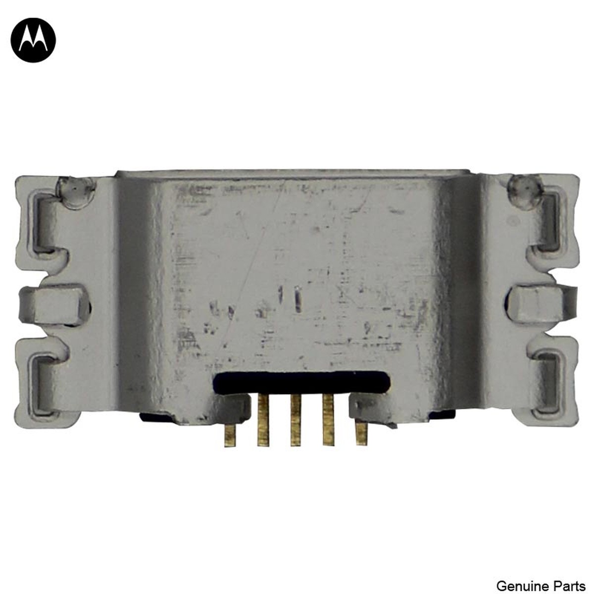 Flex de puerto de carga para Moto G5 Plus (XT1687)