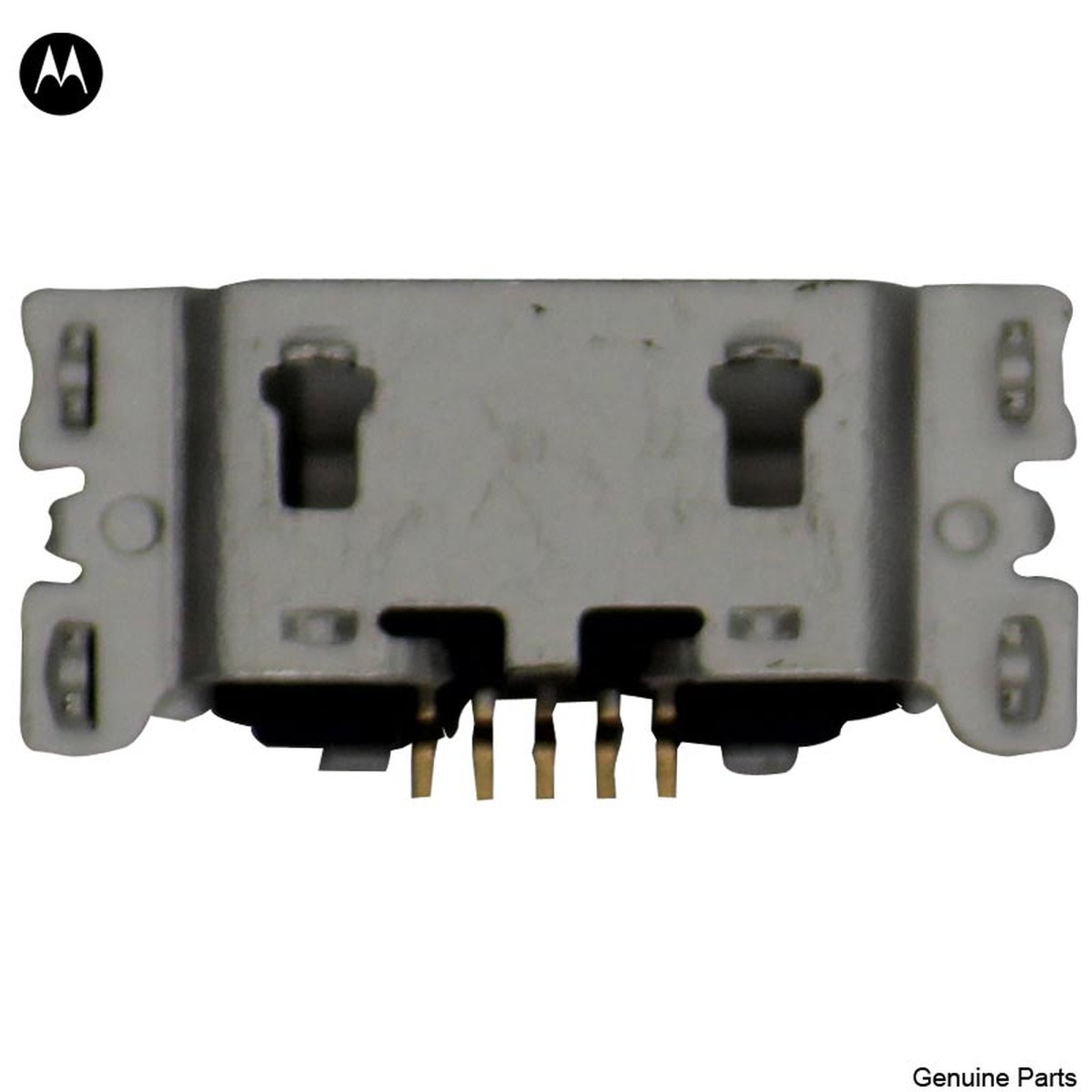 Flex de puerto de carga para Moto G5S Plus (XT1806) — imagen 2