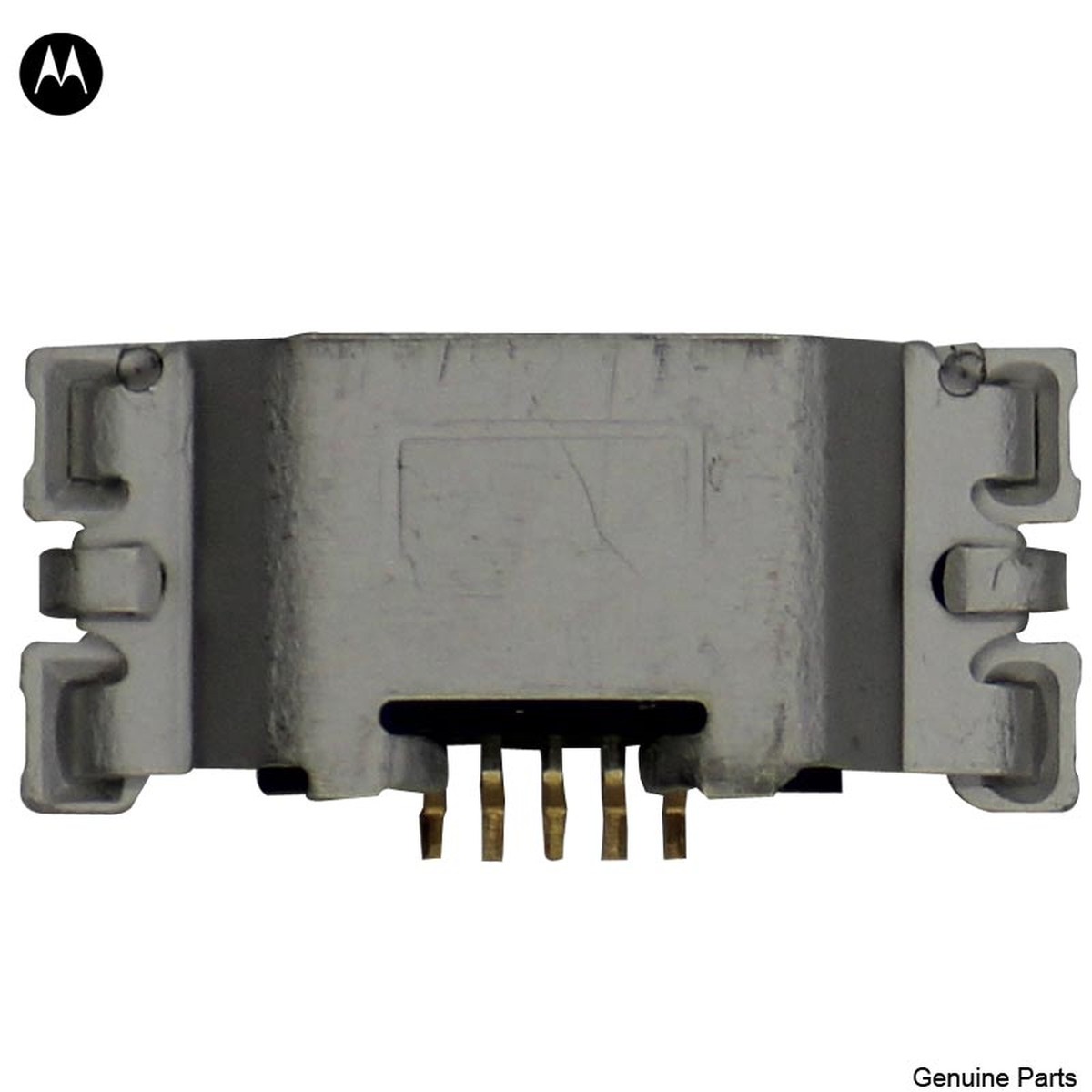 Flex de puerto de carga para Moto G5S Plus (XT1806)