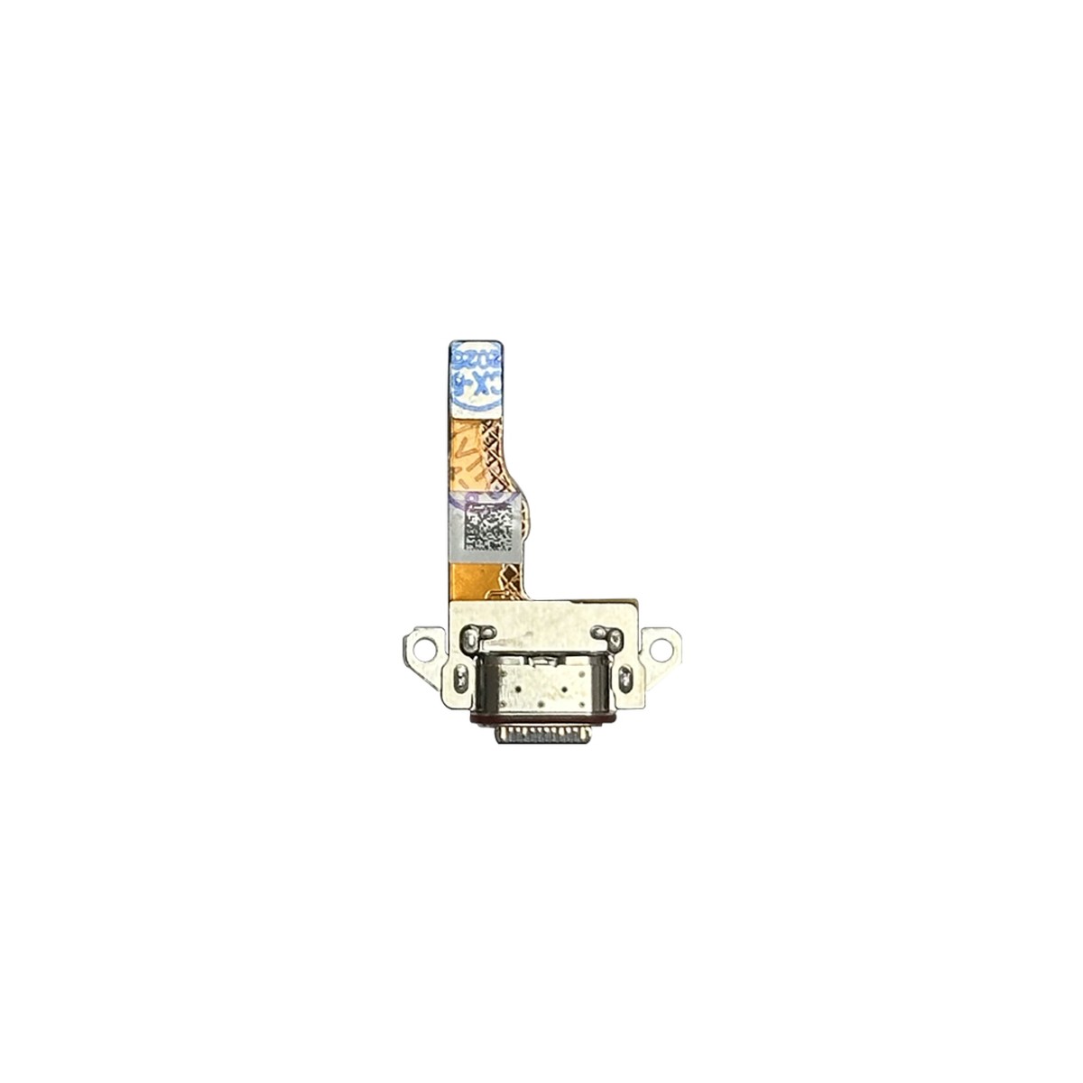 Flex de puerto de carga para Moto Razr Plus / Razr 50 Ultra (XT2451) — imagen 2