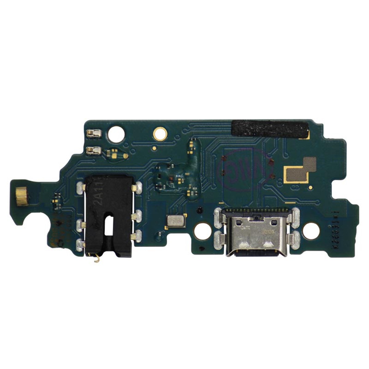 Puerto de carga con placa para Galaxy A23, A235F / 2022 — imagen 2