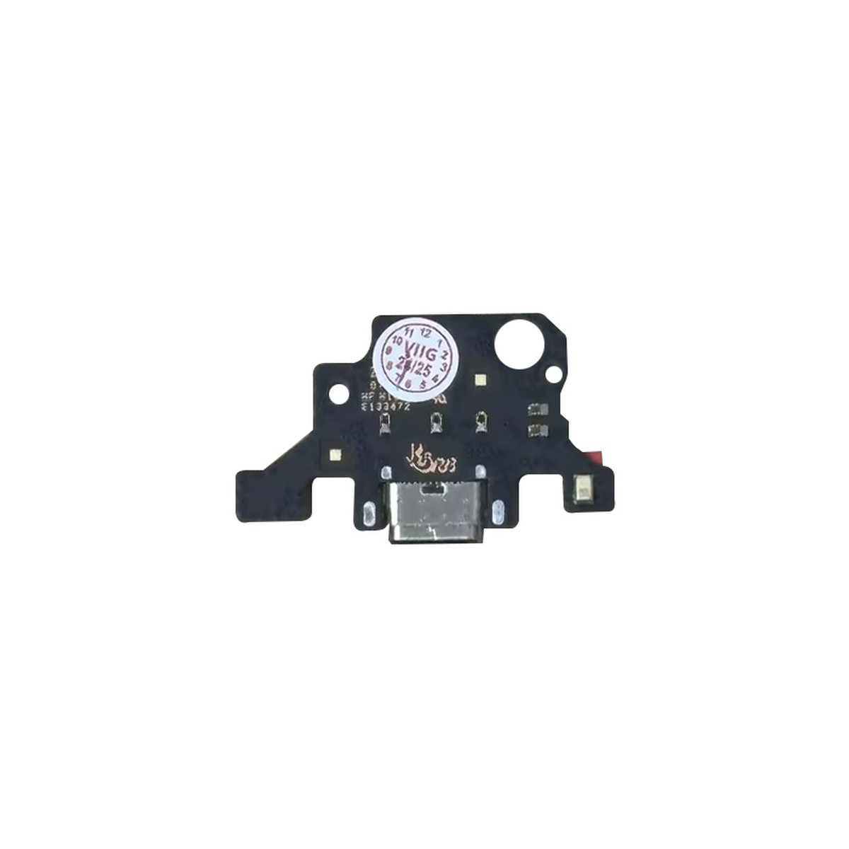 Puerto de carga con placa para Galaxy Tab A9 Plus, X210 / X215 / 2023 — imagen 2