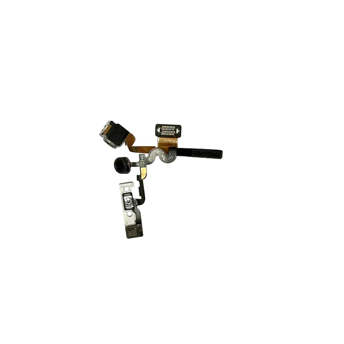 Flex de la corona (Crown) para Apple Watch Series 7, 41 mm — imagen 2