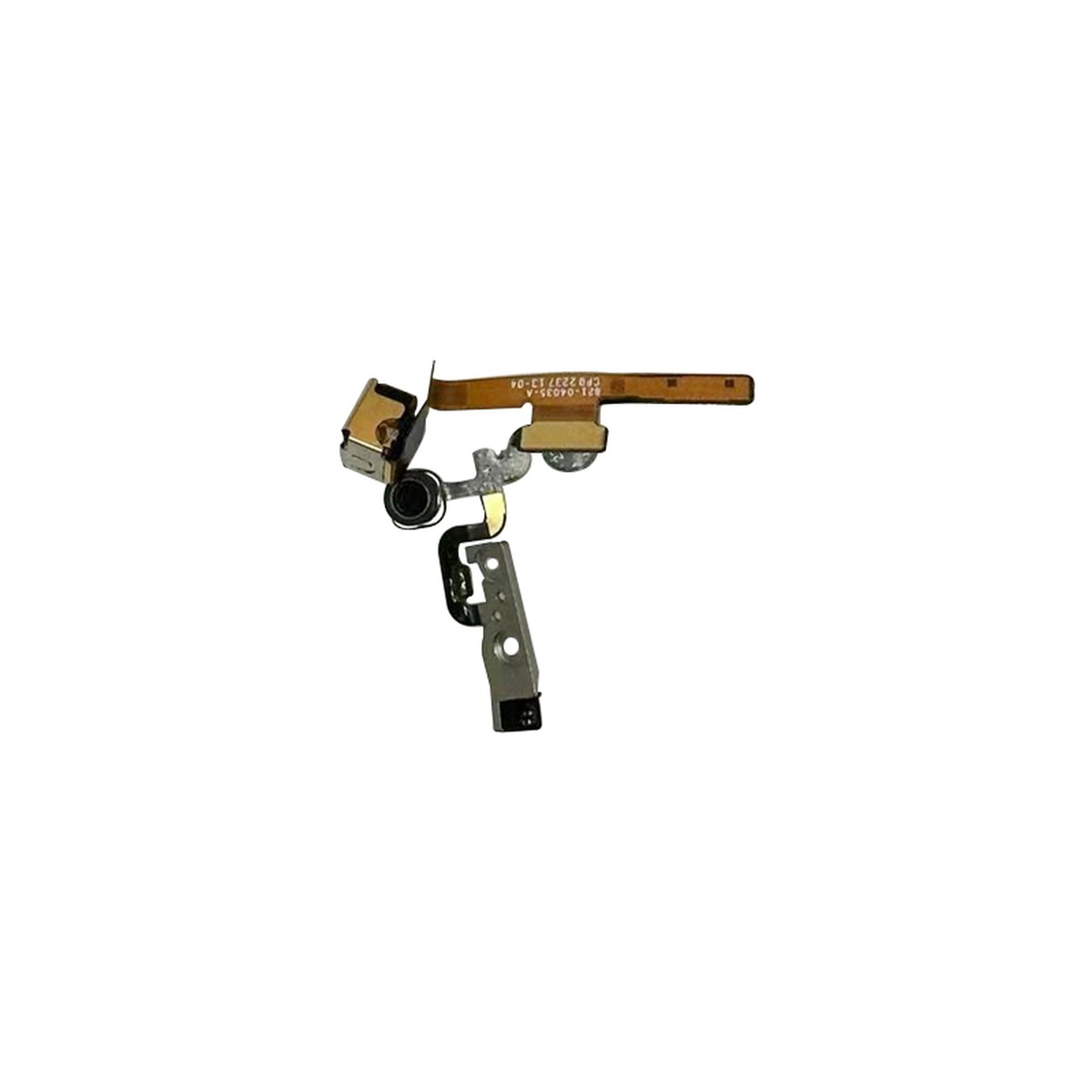 Flex de la corona (Crown) para Apple Watch Series 8, 45 mm