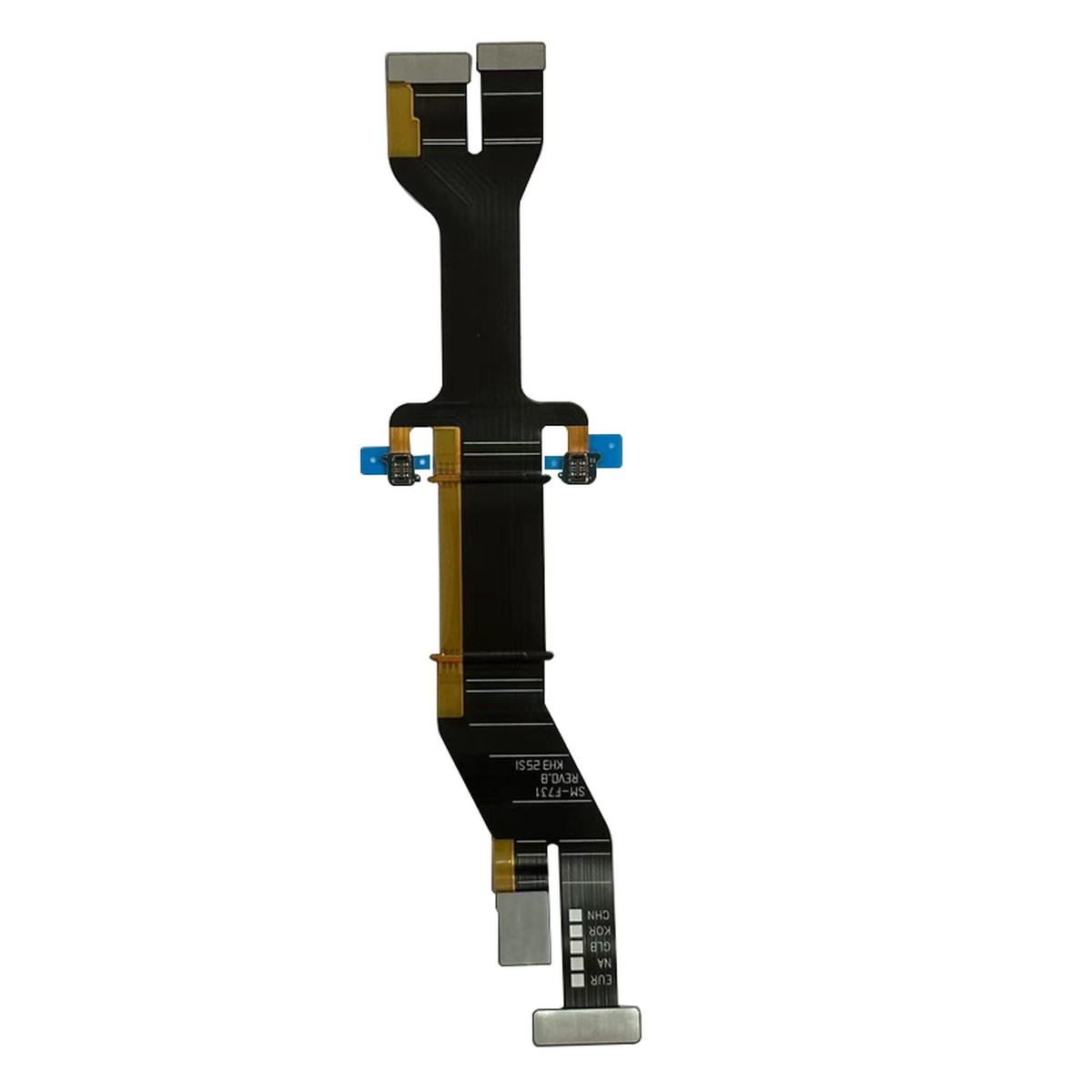Flex de la corona (Crown) para Galaxy Z Flip 5 5G (F731)