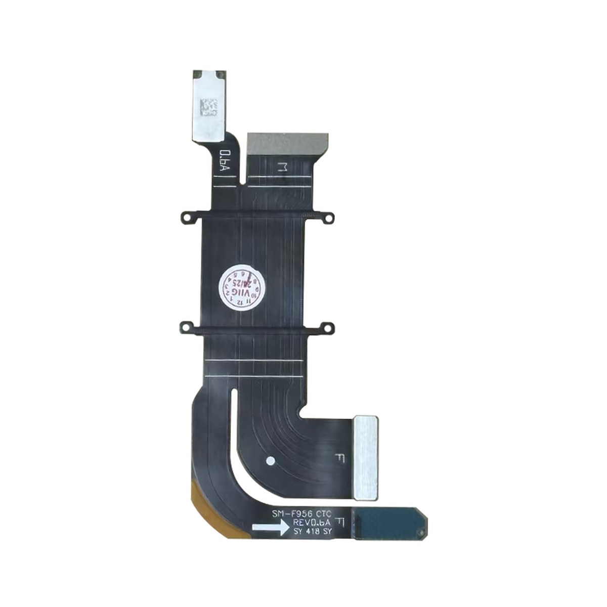 Flex de la corona (Crown) para Galaxy Z Fold 6 5G (F956)