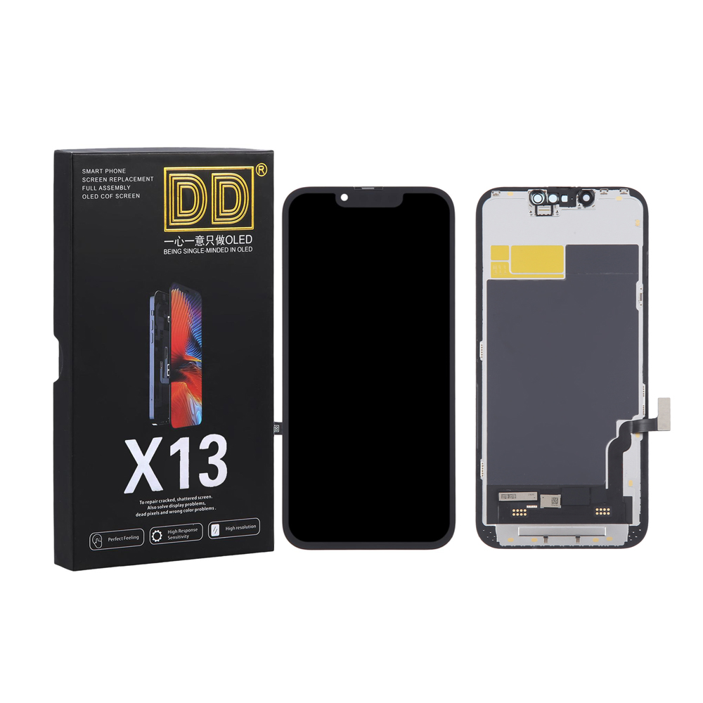 DD Soft OLED Screen Replacement For iPhone 13