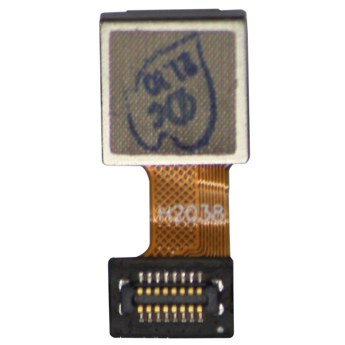 Cámara de profundidad trasera para Galaxy A01, A015 / 2020 — imagen 2